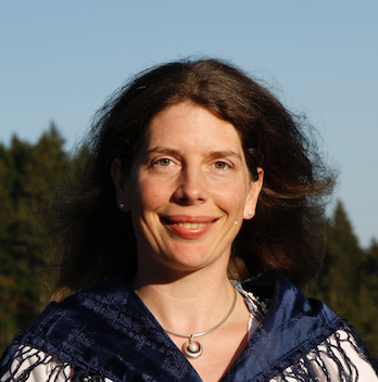 Glasbrenner, Eva-Maria